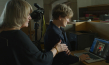 Alice Schwarzer, Bettina Flitner (v.l.n.r.) in "Alice Schwarzer" (2022)