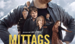 Filmplakat von "Mittagsstunde" (2022)