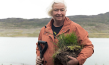 Dorthe Dahl-Jensen in "Into the Ice" (2022)