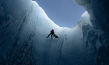Alun Hubbard in "Into the Ice" (2022)