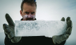 Jason Box in "Into the Ice" (2022)