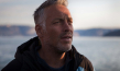 Alun Hubbard in "Into the Ice" (2022)