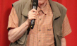 Reinhard Kahn zu Gast im DFF - Deutsches Filminstitut & Filmmuseum, Frankfurt am 17. Juni 2022