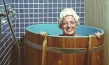 Christel Gregor in "Der Hut. Im Lichte neuester Forschung" (1983)