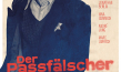 Filmplakat von "Der Passfälscher" (2022)