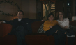 Martin Suter, Ana Suter, Margrit Nay Suter (v.l.n.r.) in "Alles über Martin Suter. Außer die Wahrheit." (2022)