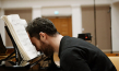 Igor Levit in "Igor Levit - No Fear" (2022)