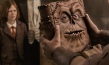 Nelly Hoffmann, Manou Lubowski in "Hui Buh und das Hexenschloss" (2022)