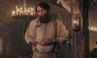 Roman Mrázik in "Hui Buh und das Hexenschloss" (2022)