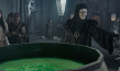 Charlotte Schwab (rechts) in "Hui Buh und das Hexenschloss" (2022)