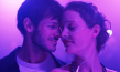 Gaspard Ulliel, Vicky Krieps (v.l.n.r.) in "Mehr denn je" (2022)