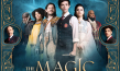 Filmplakat von "The Magic Flute – Das Vermächtnis der Zauberflöte" (2022)