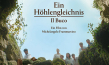 Filmplakat von "Il Buco – Ein Höhlengleichnis" (2021)