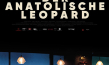 Filmplakat von "Der anatolische Leopard" (2021)