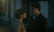 Alessio Lapice (rechts) in "Io Sto Bene – Was am Ende bleibt" (2021)