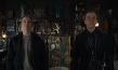 Valery Tscheplanowa, Felix Römer (v.l.n.r.) in "Echo" (2022)