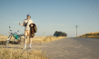 Wolf Danny Homann in "Sichere Sache an der L85" (2022)