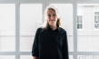 Lena Karbe beim EIFF, Edinburgh International Film Festival im August 2022