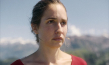 Michèle Brand in "Drei Winter" (2022)