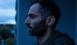 Hadi Khanjanpour in "Stille Post" (2021)