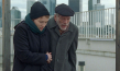 Léa Seydoux, Pascal Greggory (v.l.n.r.) in "An einem schönen Morgen" (2022)