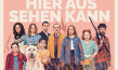 Filmplakat von "Was man von hier aus sehen kann" (2022)