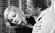 Elke Haltaufderheide, John van Dreelen (v.l.n.r.) in "Nachtschatten" (1972)