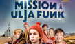 Filmplakat von "Mission Ulja Funk" (2021)