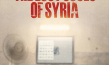 Filmplakat von "The Lost Souls of Syria" (2022)