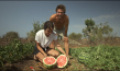 Valentina Blaumann, Felix Starck (v.l.n.r.) in "Step by Step" (2022)