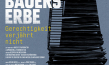 Filmplakat von "Fritz Bauers Erbe - Gerechtigkeit verjährt nicht" (2022)