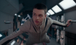 Jeremias Meyer in "Almost Home" (2022)