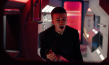 Jeremias Meyer in "Almost Home" (2022)