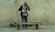 Tawfik Bahri in "Sharaf" (2021)