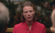 Lena Reinhold (Mitte) in "Lebensraum" (2022)
