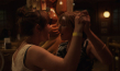 Alina Stiegler, Barbara Philipp (v.l.n.r.) in "Sprich mit mir" (2022)