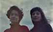 Nola Anwar, Amina Rosa Krami (v.l.n.r.)