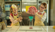 Valerie / Violetta Arnemann, Lisa Marie Trense (v.l.n.r.) in "Lucy ist jetzt Gangster" (2021)