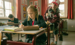 Valerie / Violetta Arnemann (vorne), Brooklyn Liebig (stehend) in "Lucy ist jetzt Gangster" (2021)