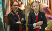 Lisa Marie Trense, Valerie / Violetta Arnemann (v.l.n.r.) in "Lucy ist jetzt Gangster" (2021)
