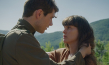 Igli Zarka, Rina Krasniqi (v.l.n.r.) in "Luanas Schwur" (2021)