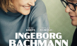Filmplakat von "Ingeborg Bachmann - Reise in die Wüste" (2023)