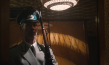 Volker Figge in "Arboretum" (2020)