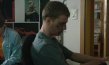 Oskar Bökelmann, Niklas Doddo (v.l.n.r.) in "Arboretum" (2020)