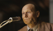 Bernd Michael Lade in "Der Zeuge" (2022)