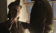 Maria Simon (links) in "Der Zeuge" (2022)