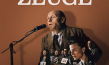 Filmplakat von "Der Zeuge"