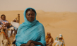 Nafissatou Cissé in "Sira" (2023)