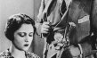 Charlotte Ander, Hans Albers (v.l.n.r.) in "Die Nacht gehört uns" (1929)