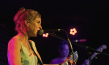 Kristin Hersh in "Rock Chicks - I am not female to you" (2023)